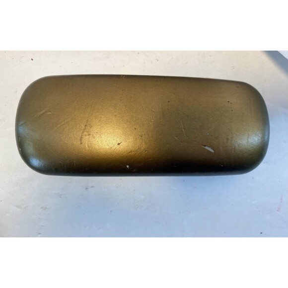 Gucci Hard Shell Case Eye Glasses Sunglasses - Picture 3 of 3